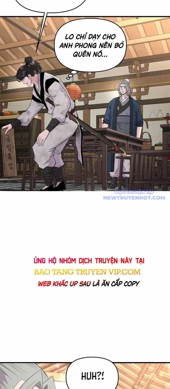 Thiên Hạ Đệ Nhất Côn Luân Khách Sạn - Chương 6 - ảnh 9