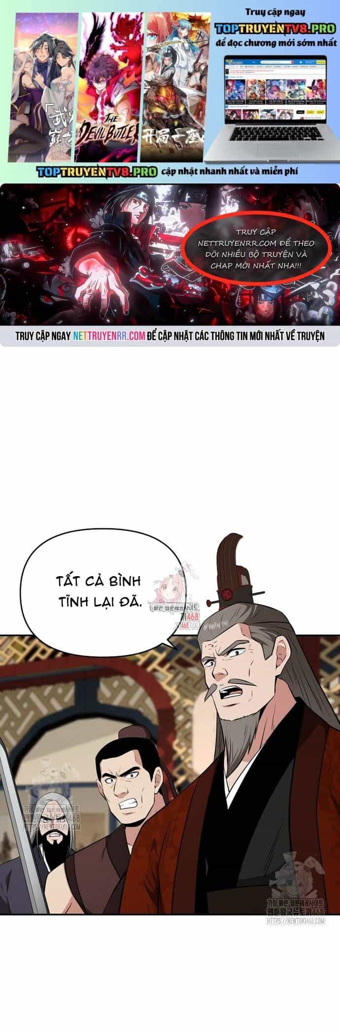 Thiên Hạ Đệ Nhất Côn Luân Khách Sạn - Chương 76 - ảnh 2