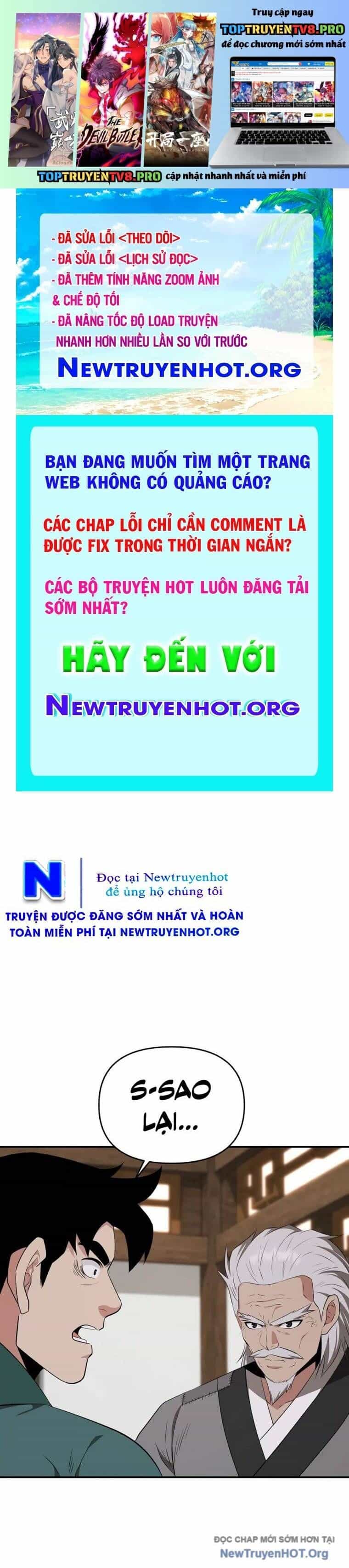 Thiên Hạ Đệ Nhất Côn Luân Khách Sạn - Chương 78 - ảnh 2