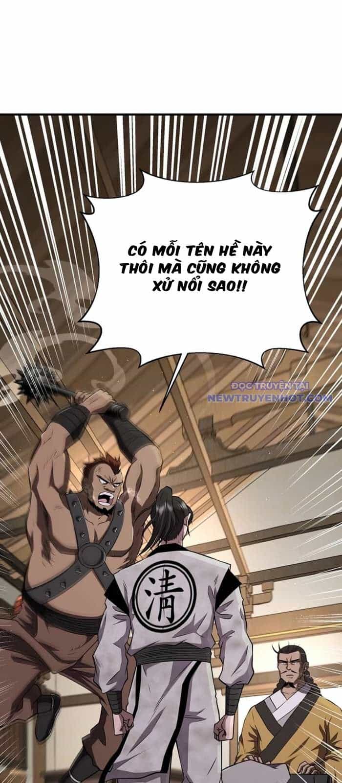 Thiên Hạ Đệ Nhất Côn Luân Khách Sạn - Chương 7 - ảnh 20