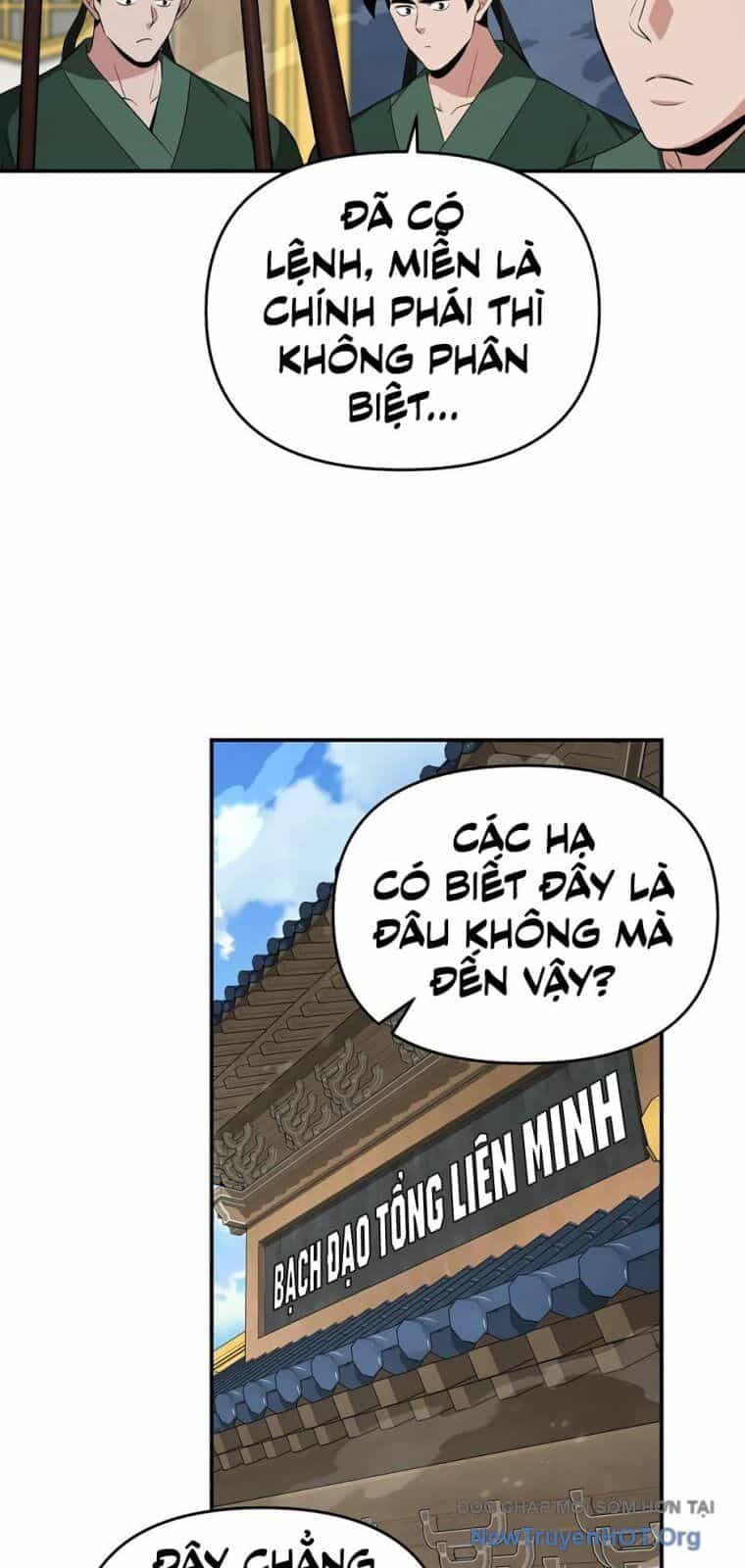 Thiên Hạ Đệ Nhất Côn Luân Khách Sạn - Chương 79 - ảnh 22