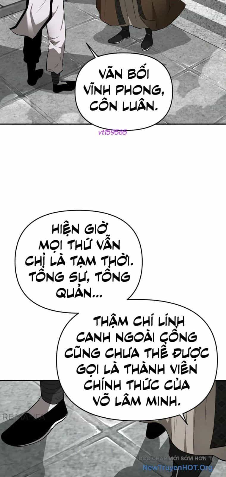 Thiên Hạ Đệ Nhất Côn Luân Khách Sạn - Chương 79 - ảnh 26