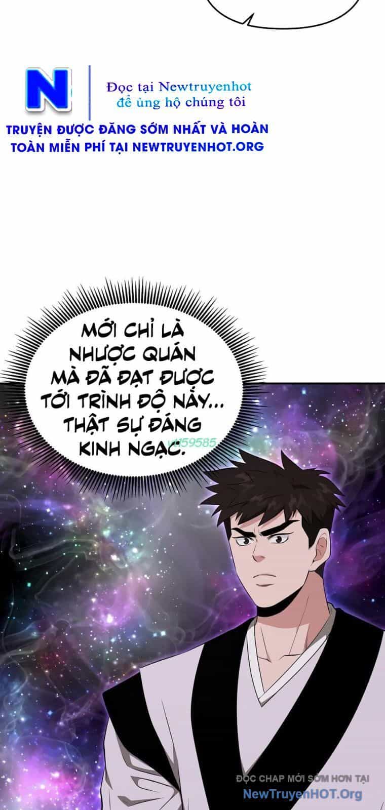 Thiên Hạ Đệ Nhất Côn Luân Khách Sạn - Chương 79 - ảnh 32