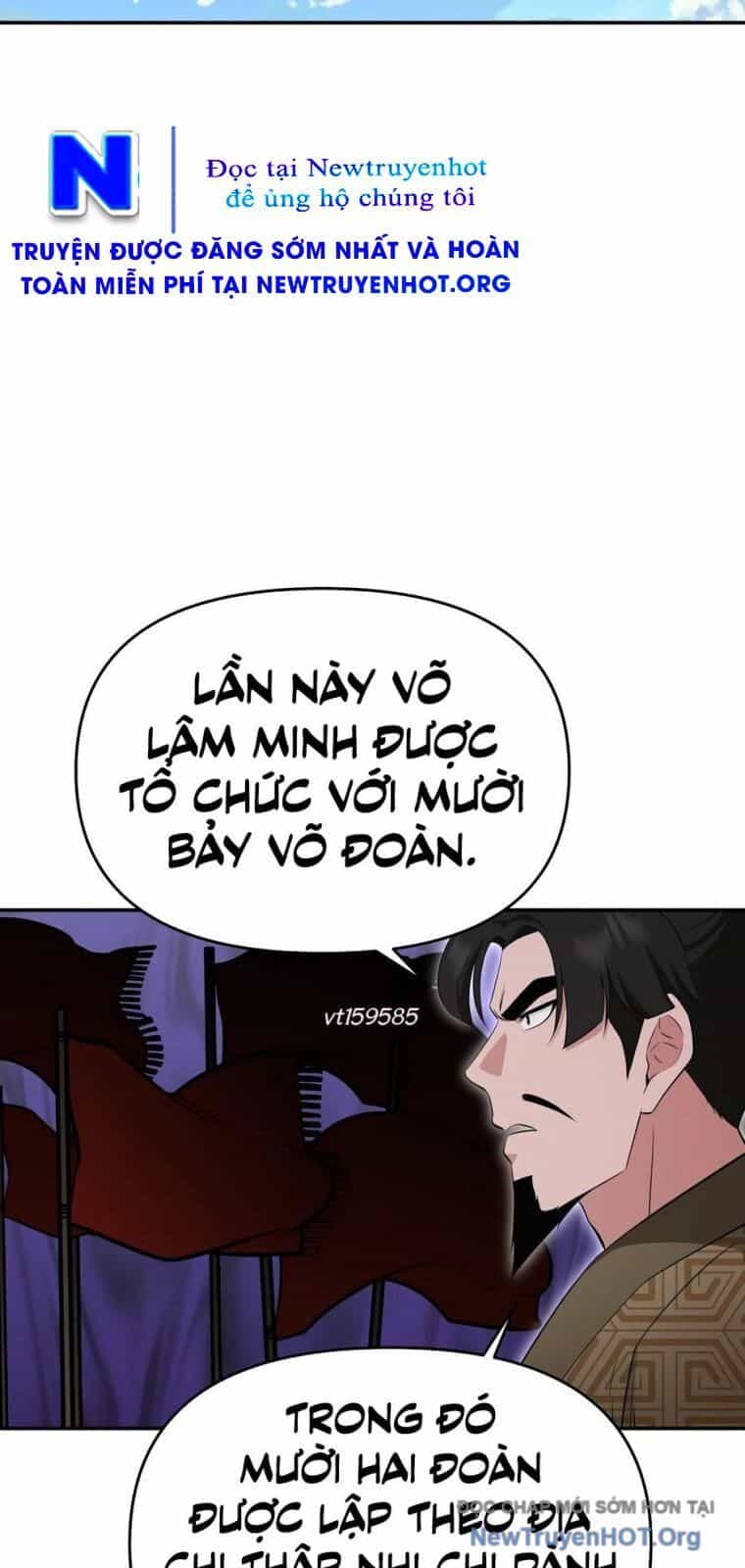 Thiên Hạ Đệ Nhất Côn Luân Khách Sạn - Chương 79 - ảnh 49