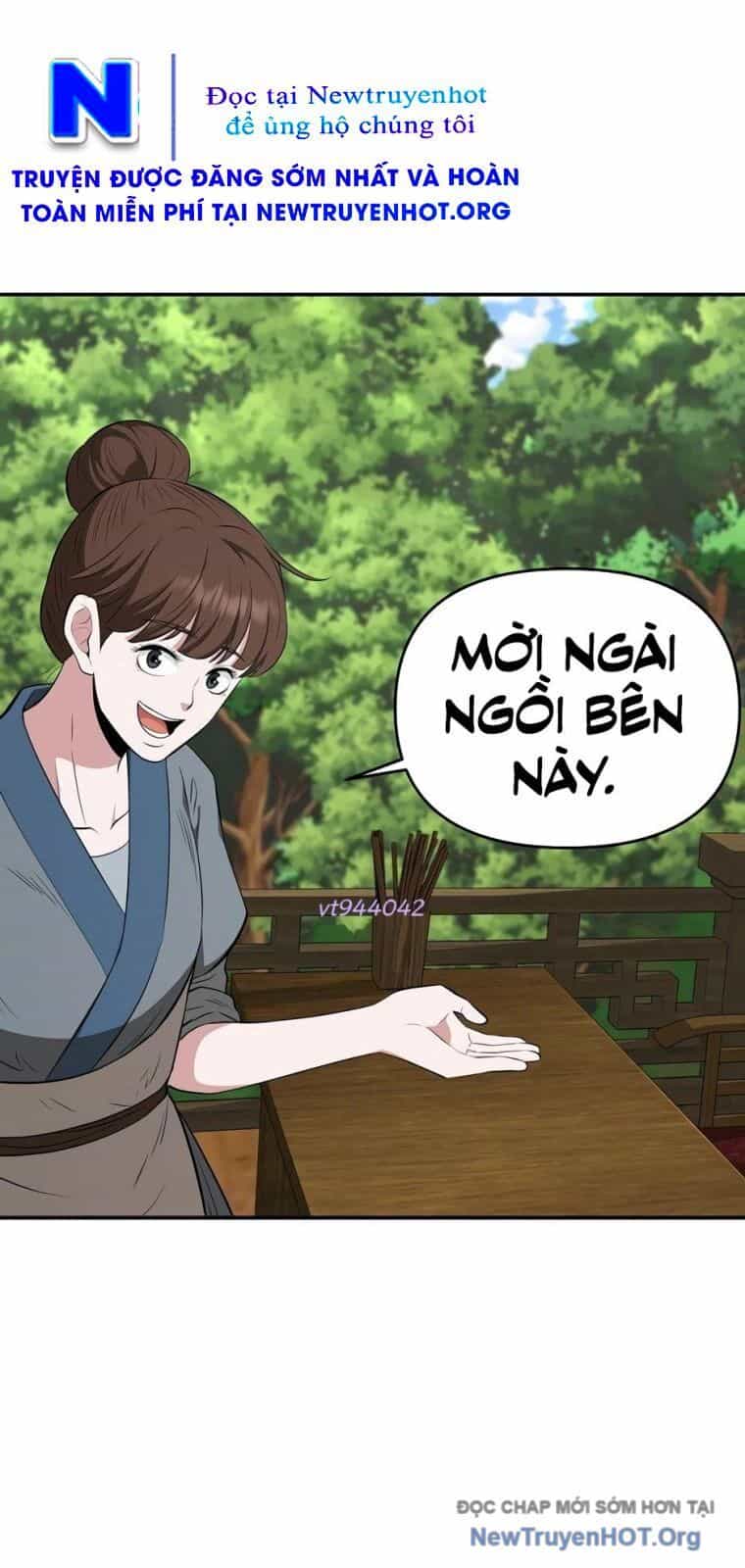 Thiên Hạ Đệ Nhất Côn Luân Khách Sạn - Chương 80 - ảnh 19