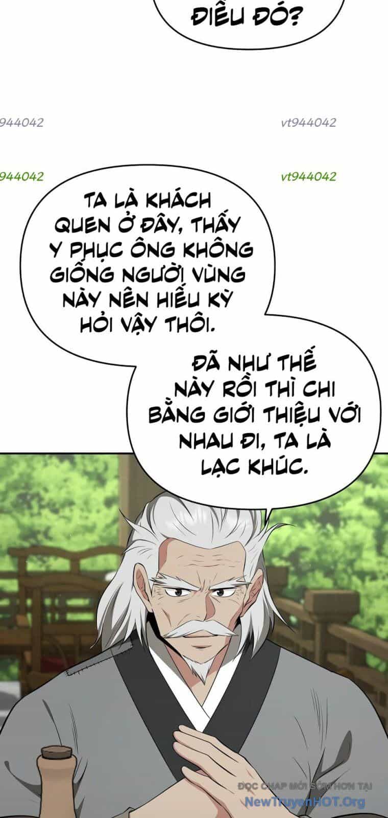 Thiên Hạ Đệ Nhất Côn Luân Khách Sạn - Chương 80 - ảnh 27