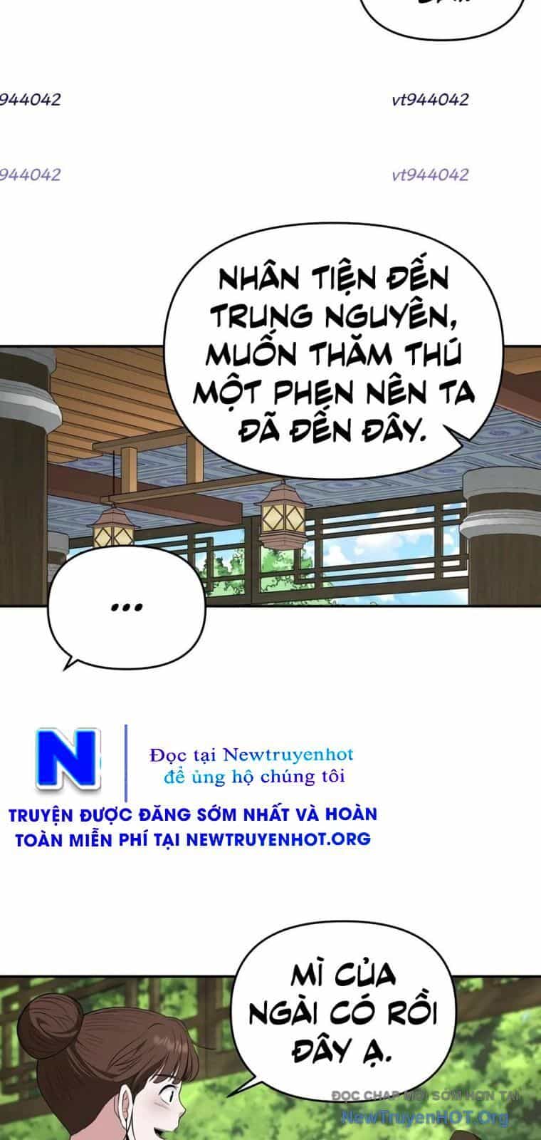 Thiên Hạ Đệ Nhất Côn Luân Khách Sạn - Chương 80 - ảnh 33