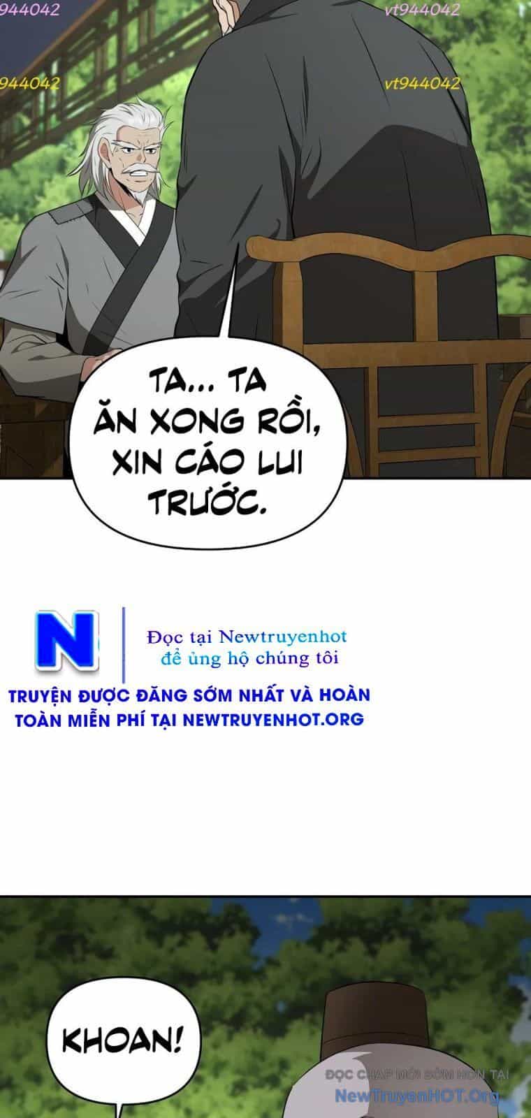 Thiên Hạ Đệ Nhất Côn Luân Khách Sạn - Chương 80 - ảnh 55
