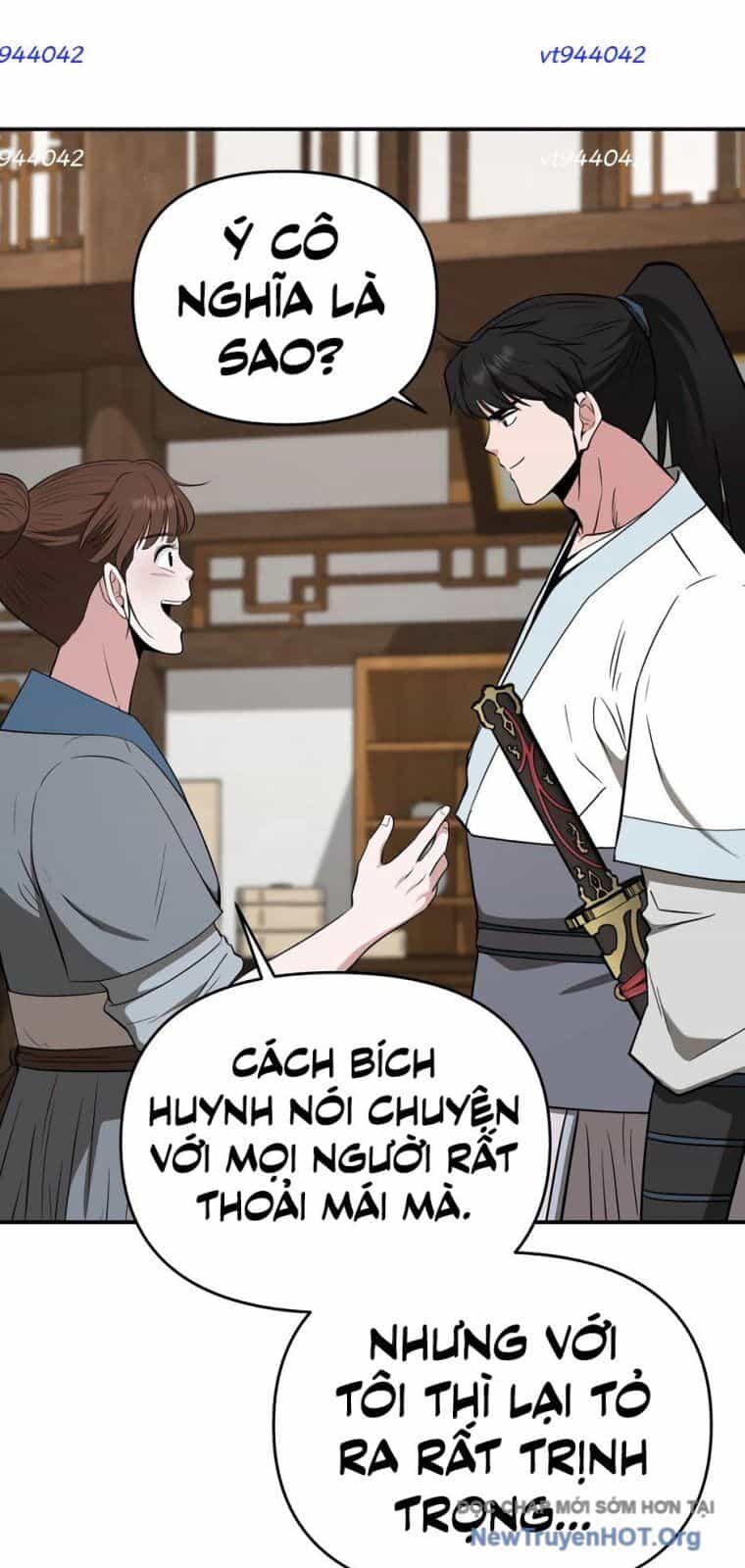 Thiên Hạ Đệ Nhất Côn Luân Khách Sạn - Chương 80 - ảnh 66