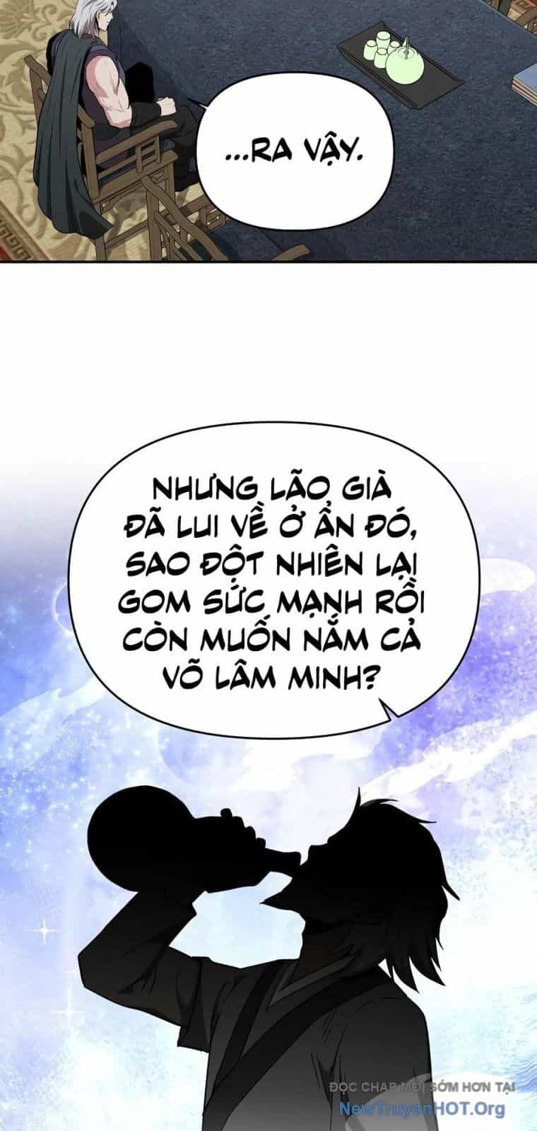 Thiên Hạ Đệ Nhất Côn Luân Khách Sạn - Chương 81 - ảnh 41