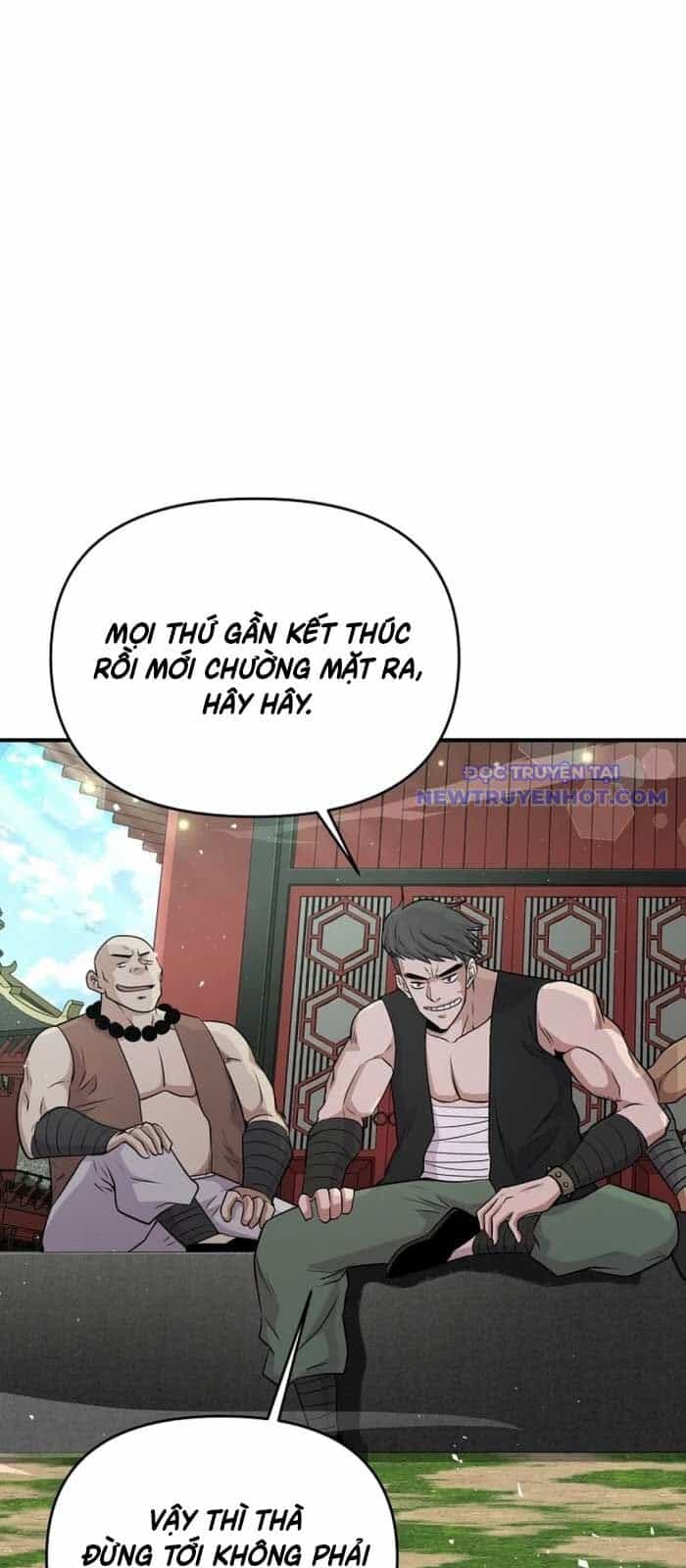 Thiên Hạ Đệ Nhất Côn Luân Khách Sạn - Chương 8 - ảnh 52