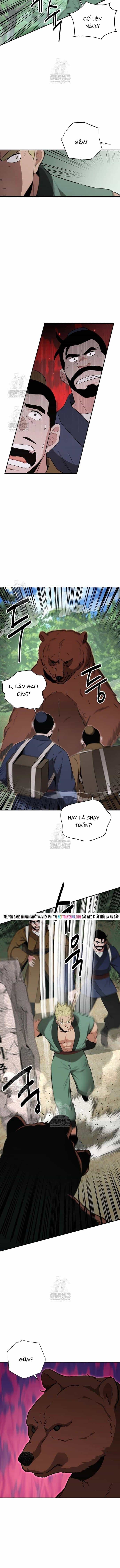 Thiên Hạ Đệ Nhất Côn Luân Khách Sạn - Chương 99 - ảnh 3