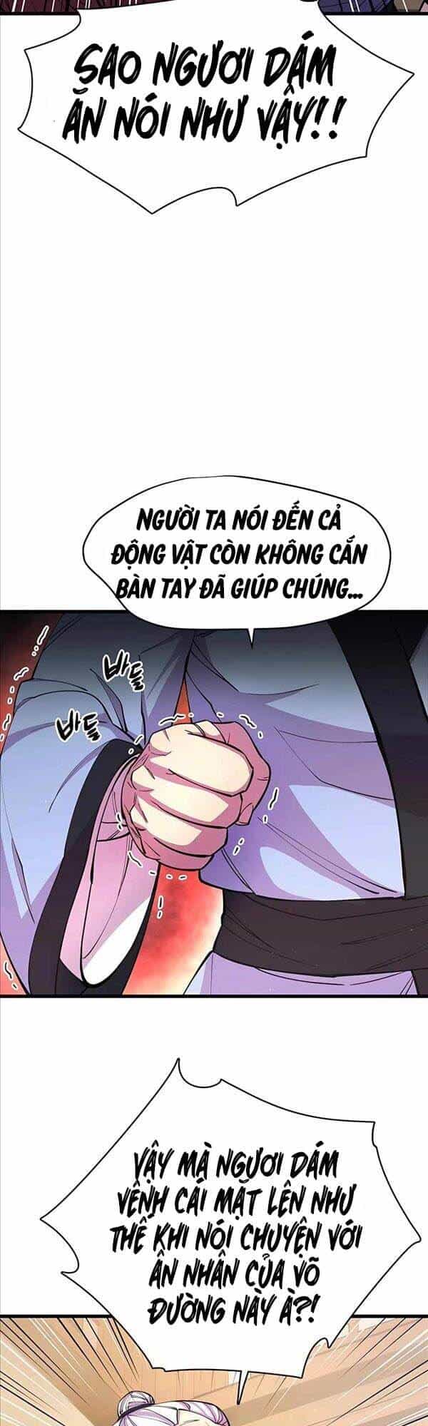 Thiên Hạ Đệ Nhất Đại Sư Huynh - Chương 11 - ảnh 16
