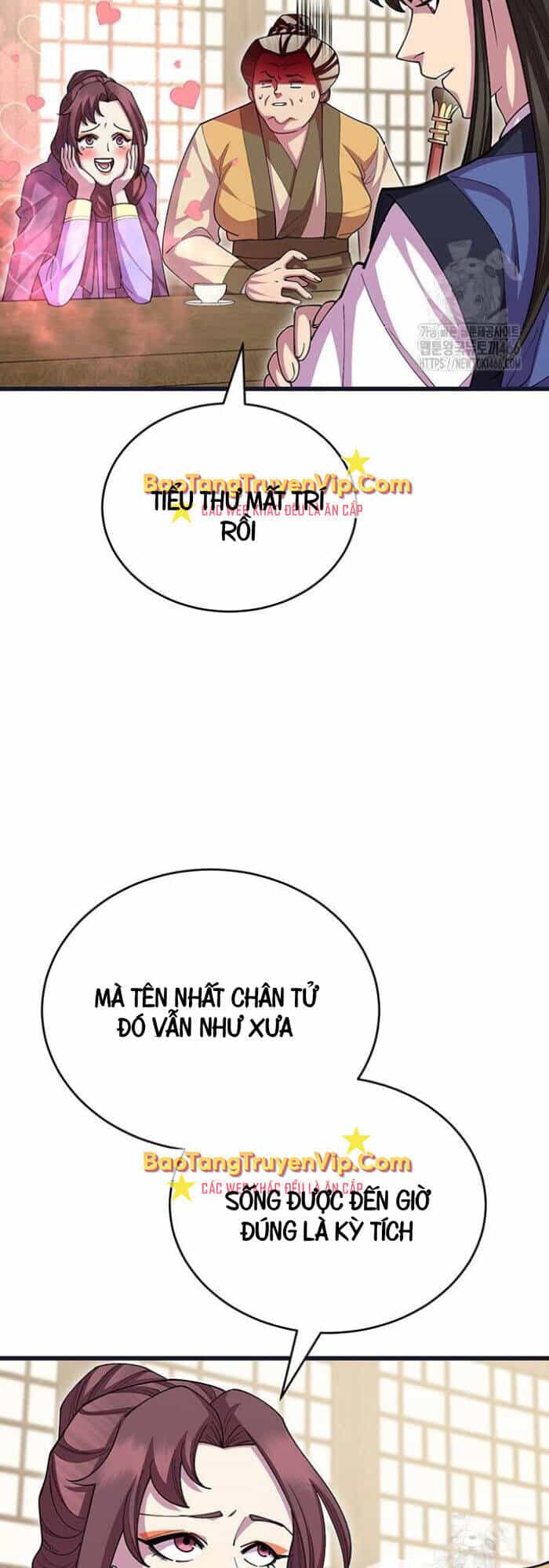 Thiên Hạ Đệ Nhất Đại Sư Huynh - Chương 113 - ảnh 4