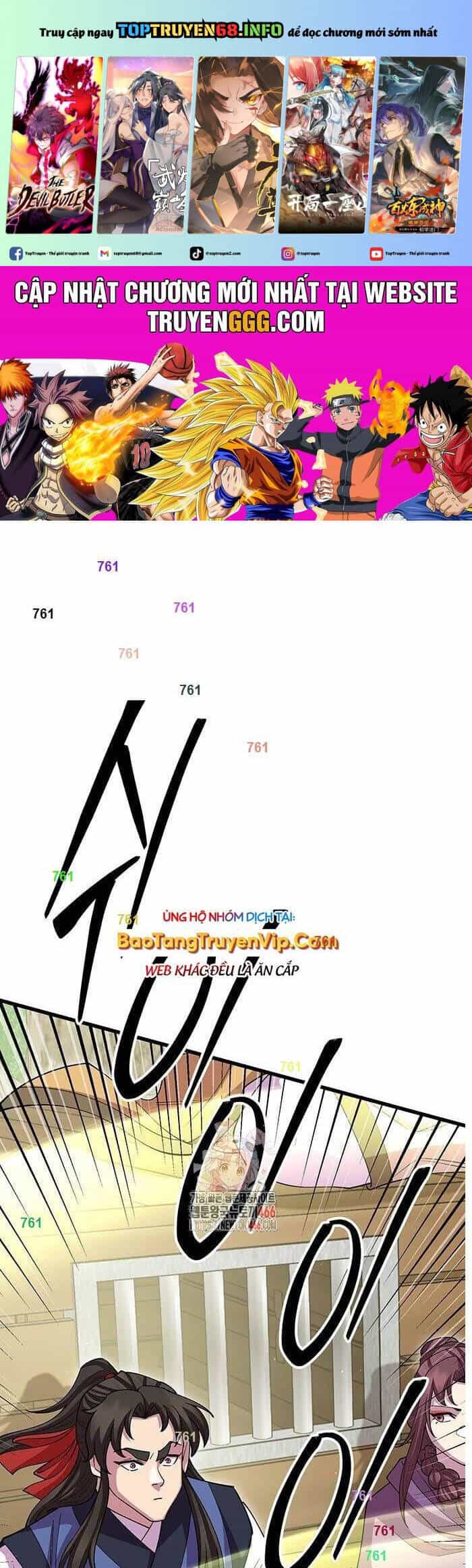 Thiên Hạ Đệ Nhất Đại Sư Huynh - Chương 115 - ảnh 2