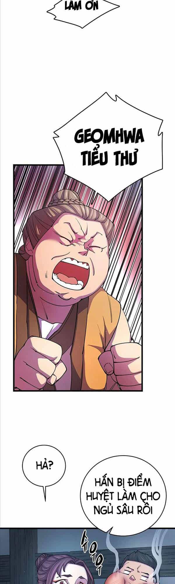 Thiên Hạ Đệ Nhất Đại Sư Huynh - Chương 12 - ảnh 23