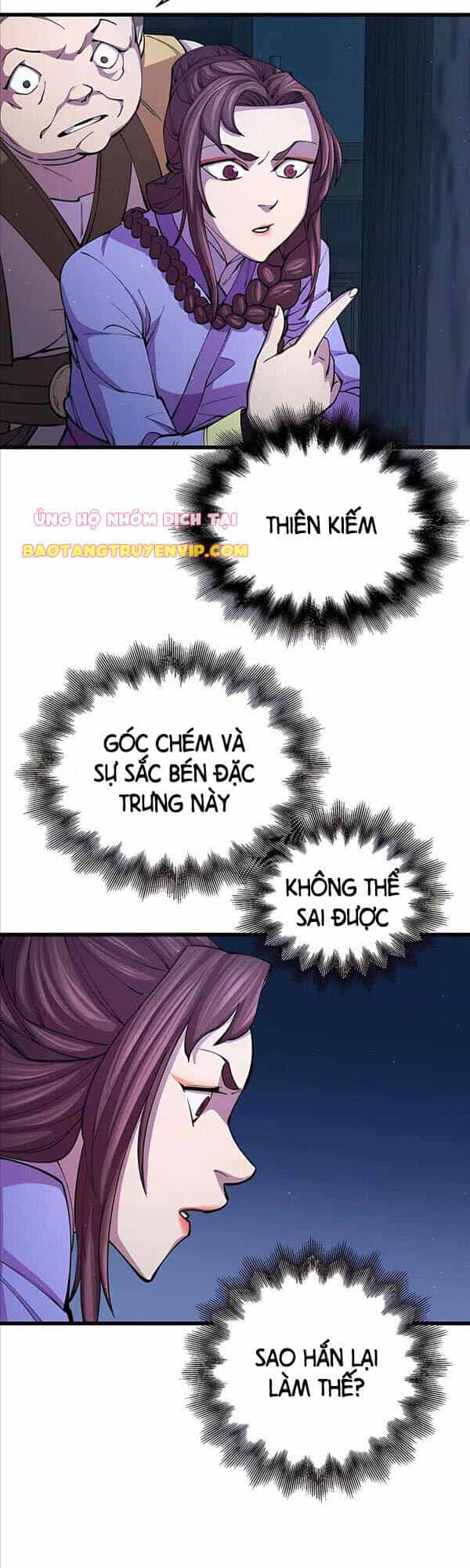 Thiên Hạ Đệ Nhất Đại Sư Huynh - Chương 12 - ảnh 28