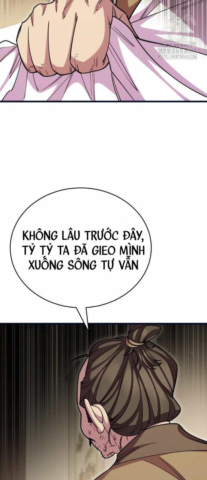Thiên Hạ Đệ Nhất Đại Sư Huynh - Chương 130 - ảnh 93