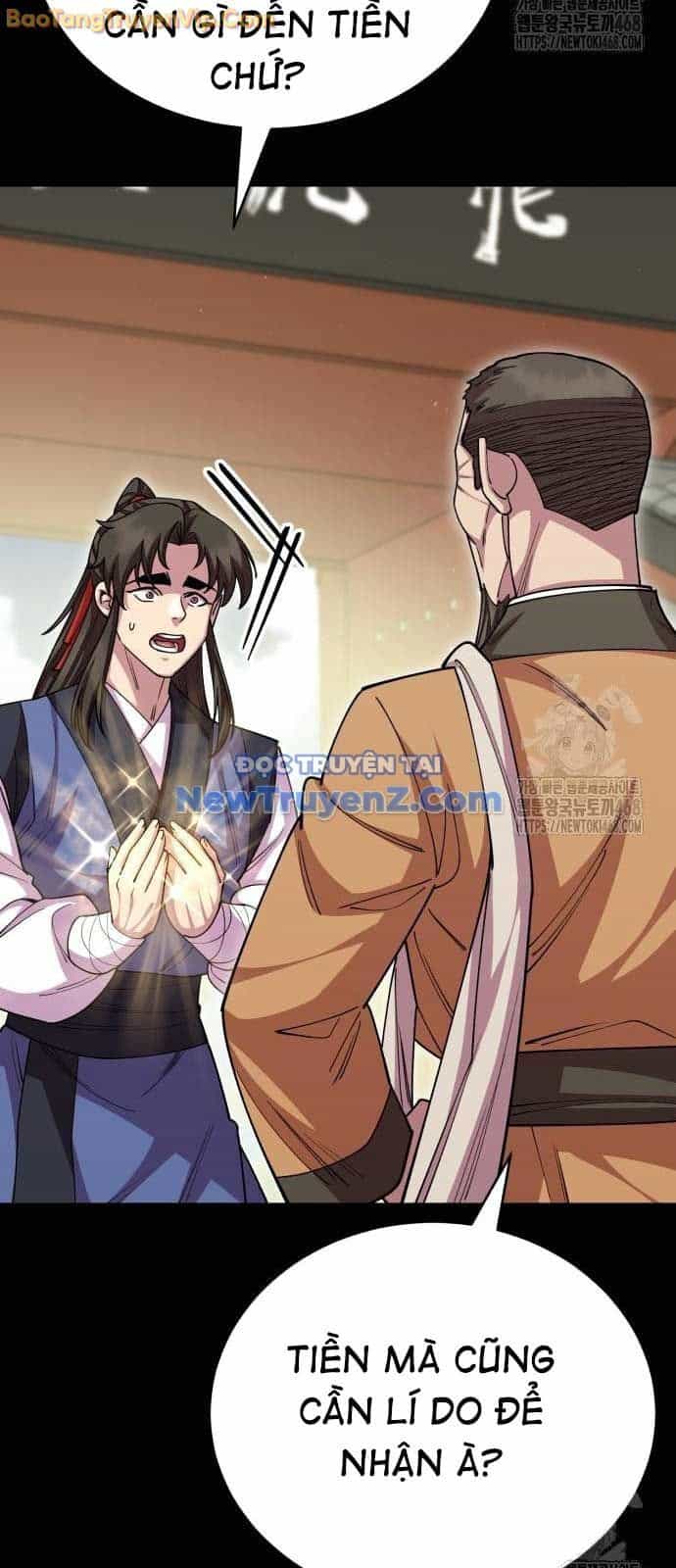 Thiên Hạ Đệ Nhất Đại Sư Huynh - Chương 131 - ảnh 29