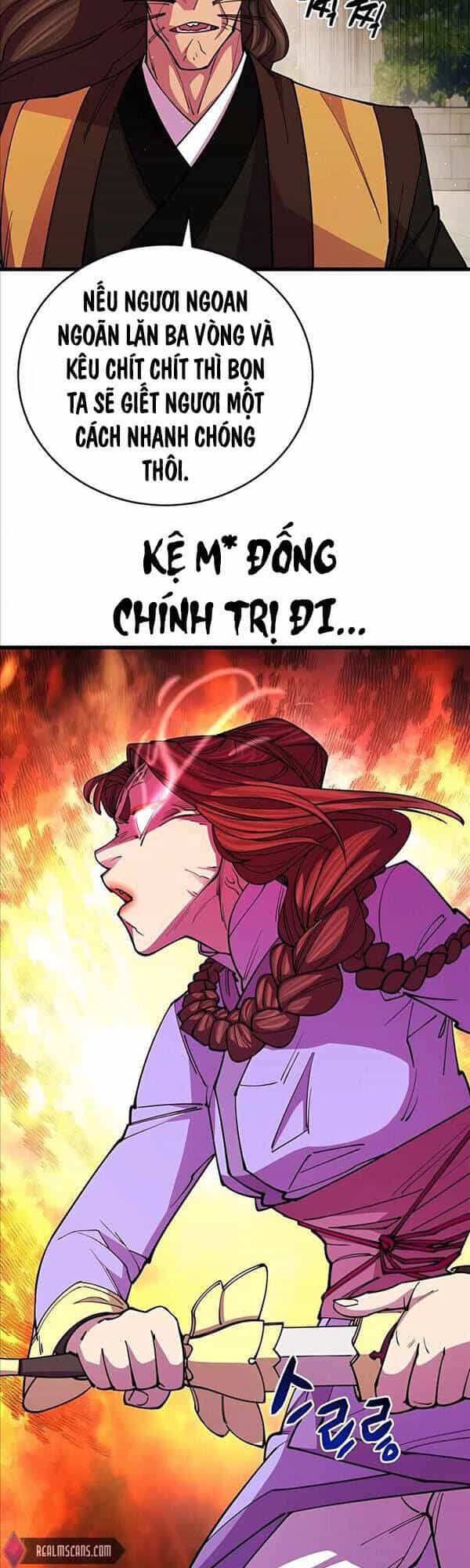 Thiên Hạ Đệ Nhất Đại Sư Huynh - Chương 14 - ảnh 35