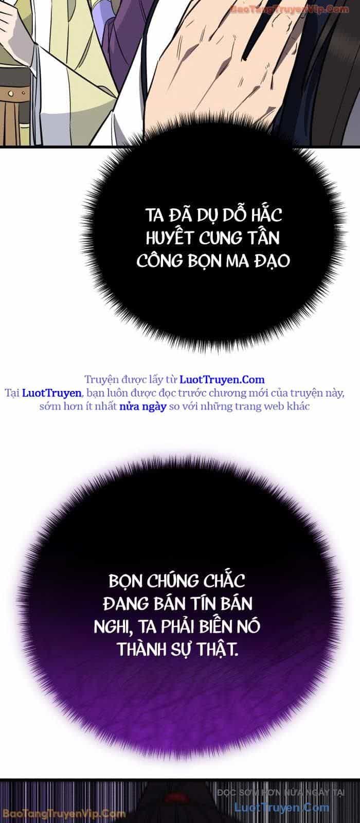 Thiên Hạ Đệ Nhất Đại Sư Huynh - Chương 154 - ảnh 82