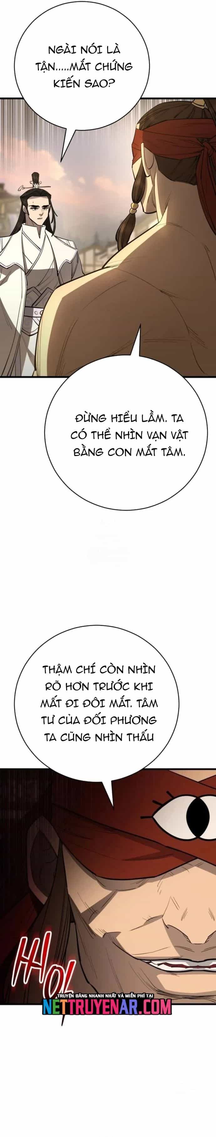 Thiên Hạ Đệ Nhất Đại Sư Huynh - Chương 158.5 - ảnh 17