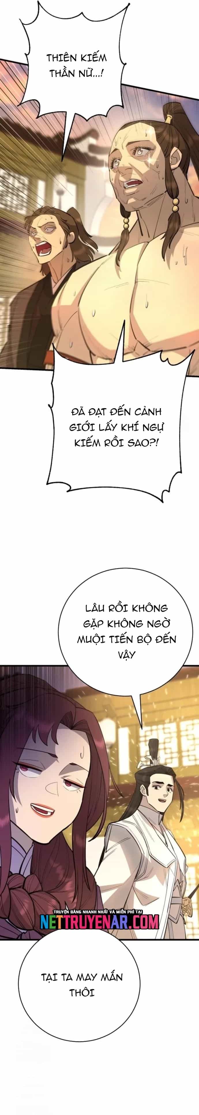 Thiên Hạ Đệ Nhất Đại Sư Huynh - Chương 158.5 - ảnh 26