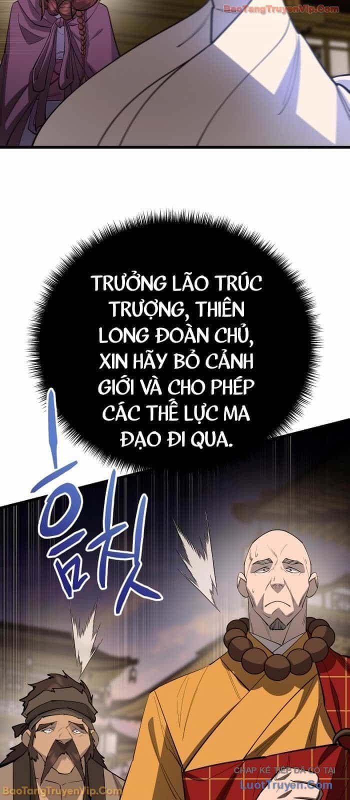 Thiên Hạ Đệ Nhất Đại Sư Huynh - Chương 160 - ảnh 29