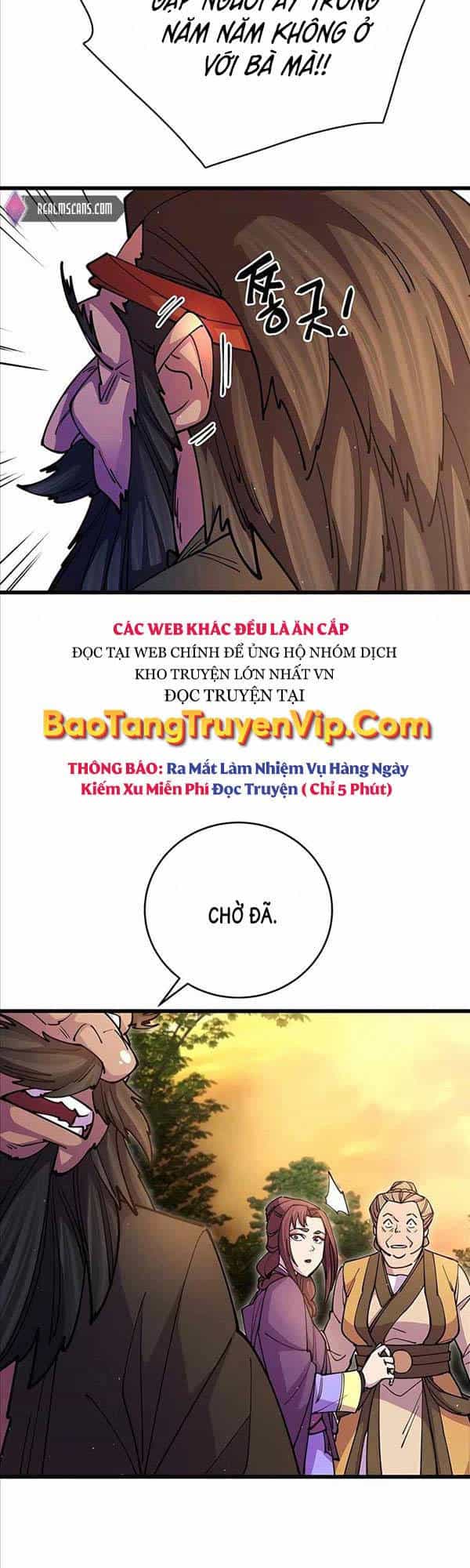 Thiên Hạ Đệ Nhất Đại Sư Huynh - Chương 19 - ảnh 46