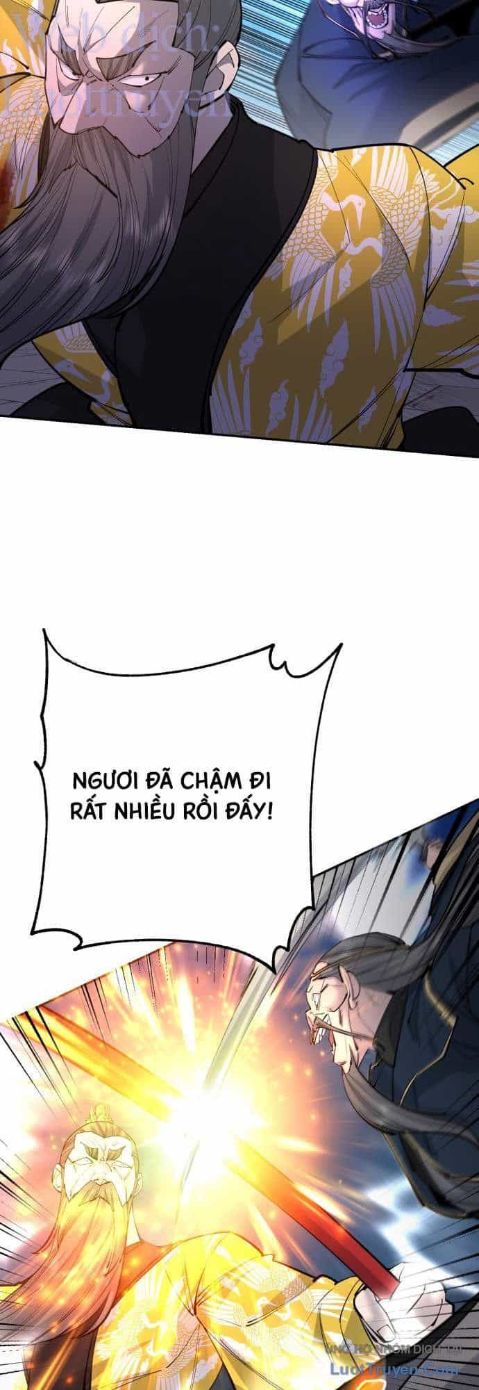 Thiên Hạ Đệ Nhất Đại Sư Huynh - Chương 186 - ảnh 8