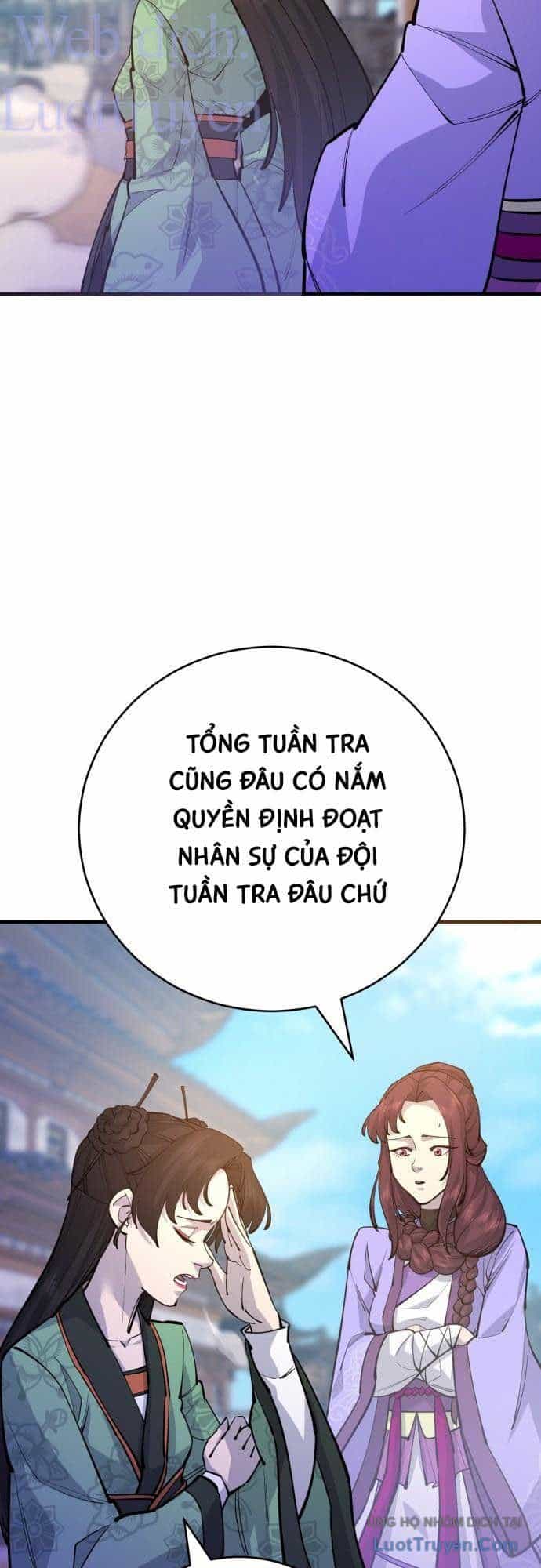 Thiên Hạ Đệ Nhất Đại Sư Huynh - Chương 187 - ảnh 47