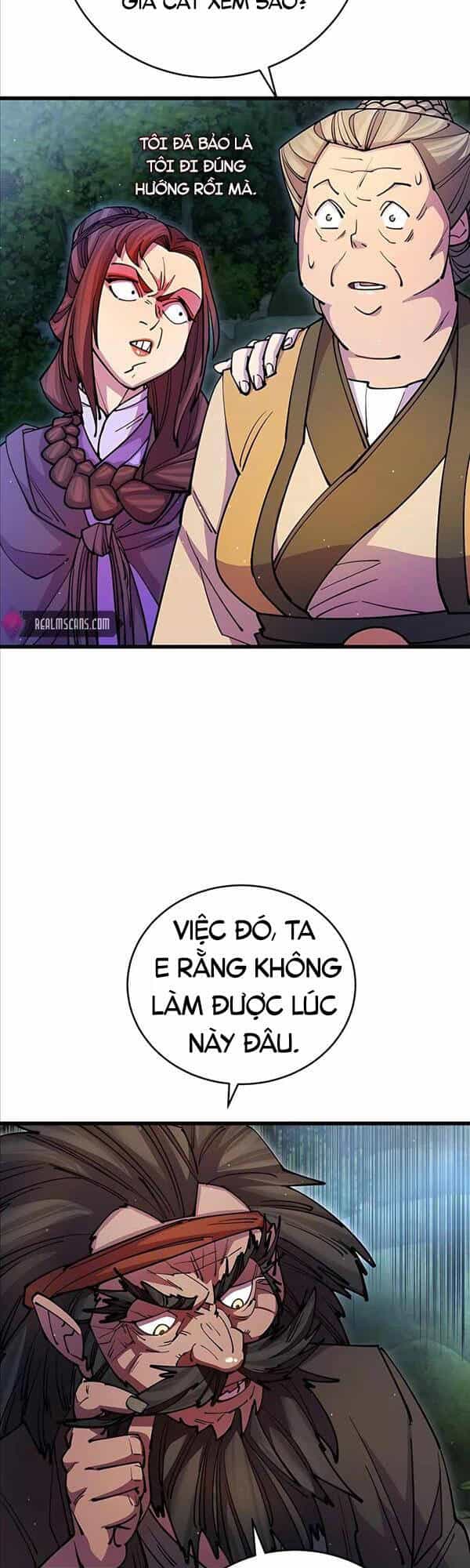 Thiên Hạ Đệ Nhất Đại Sư Huynh - Chương 21 - ảnh 42