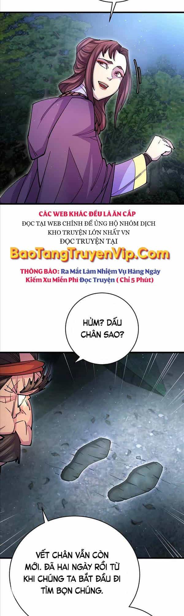 Thiên Hạ Đệ Nhất Đại Sư Huynh - Chương 21 - ảnh 9
