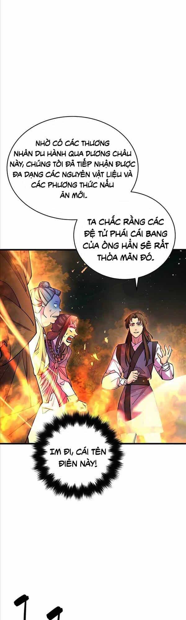 Thiên Hạ Đệ Nhất Đại Sư Huynh - Chương 22 - ảnh 22