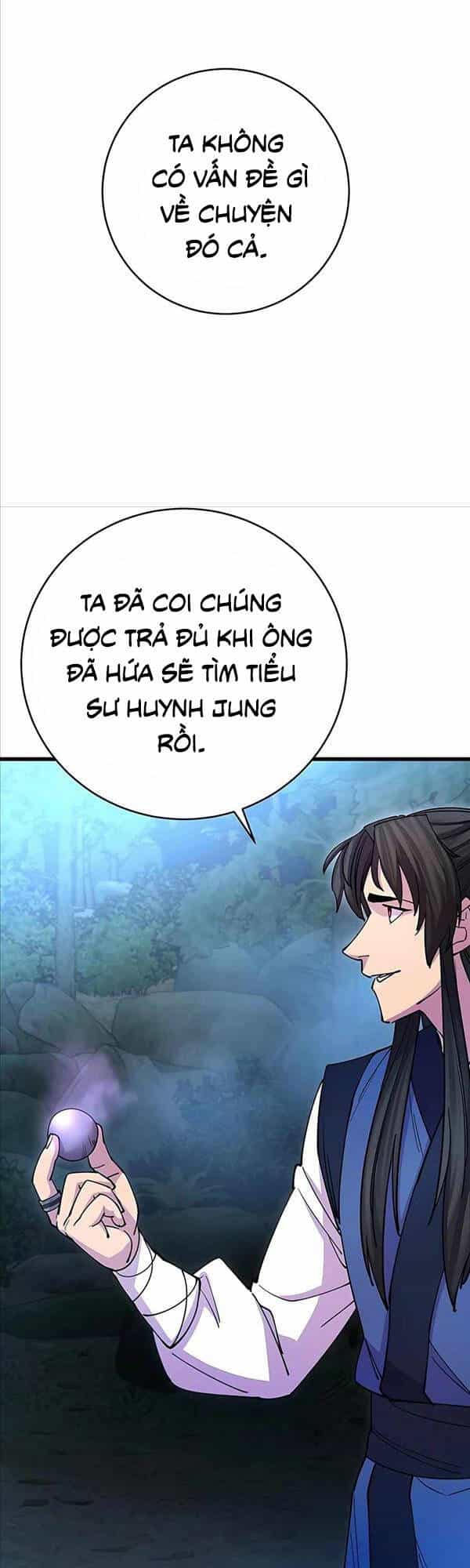 Thiên Hạ Đệ Nhất Đại Sư Huynh - Chương 22 - ảnh 28