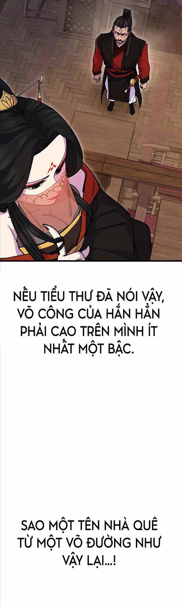 Thiên Hạ Đệ Nhất Đại Sư Huynh - Chương 26 - ảnh 43