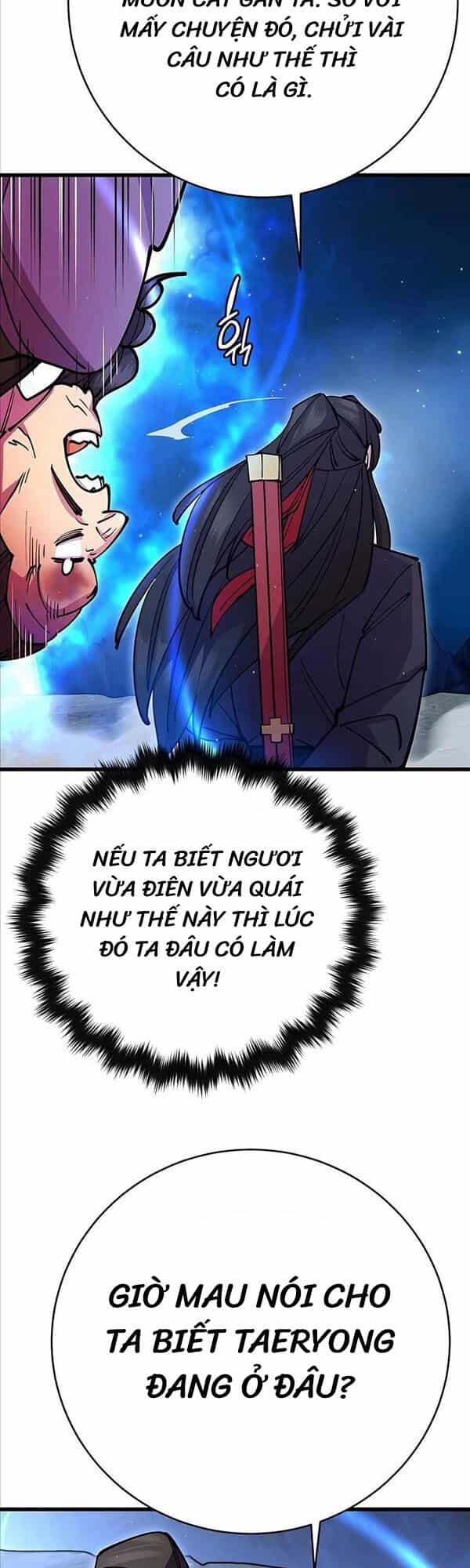 Thiên Hạ Đệ Nhất Đại Sư Huynh - Chương 29 - ảnh 29