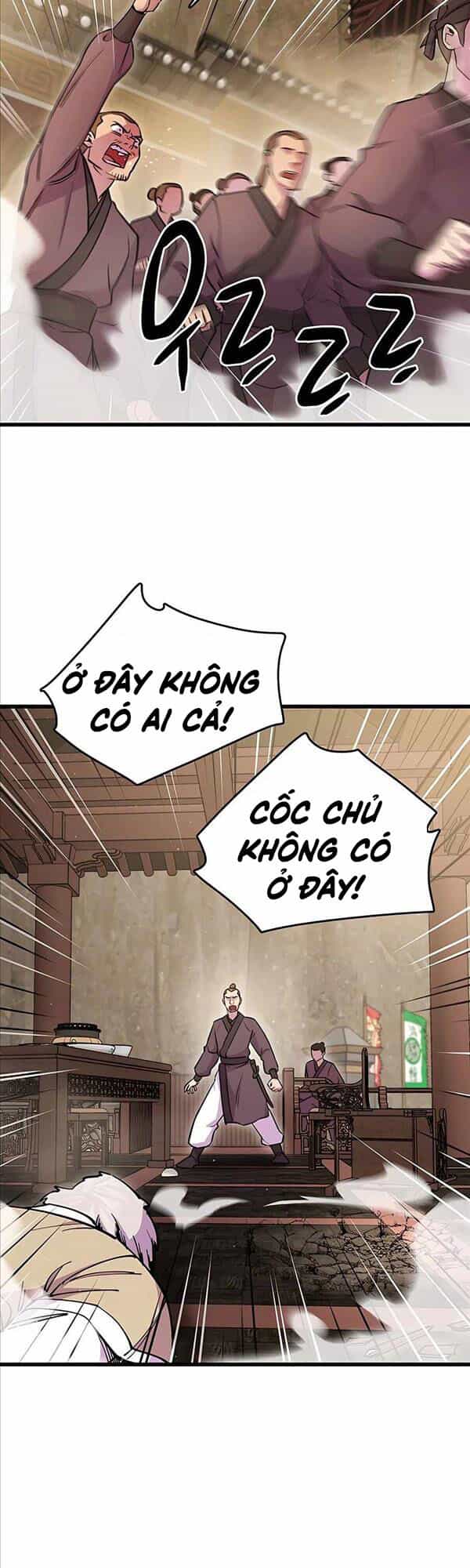 Thiên Hạ Đệ Nhất Đại Sư Huynh - Chương 29 - ảnh 6