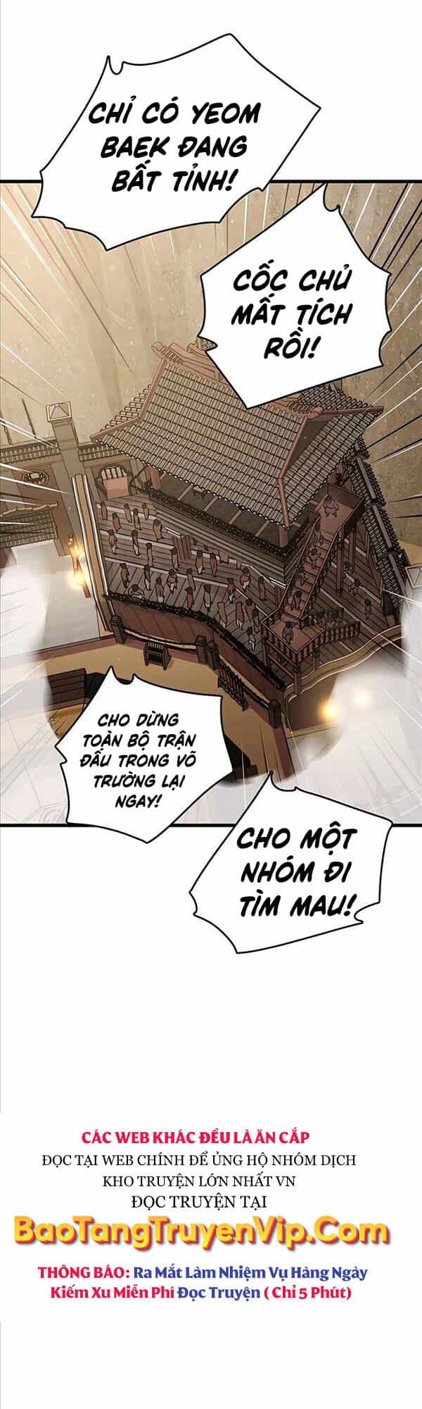Thiên Hạ Đệ Nhất Đại Sư Huynh - Chương 29 - ảnh 7