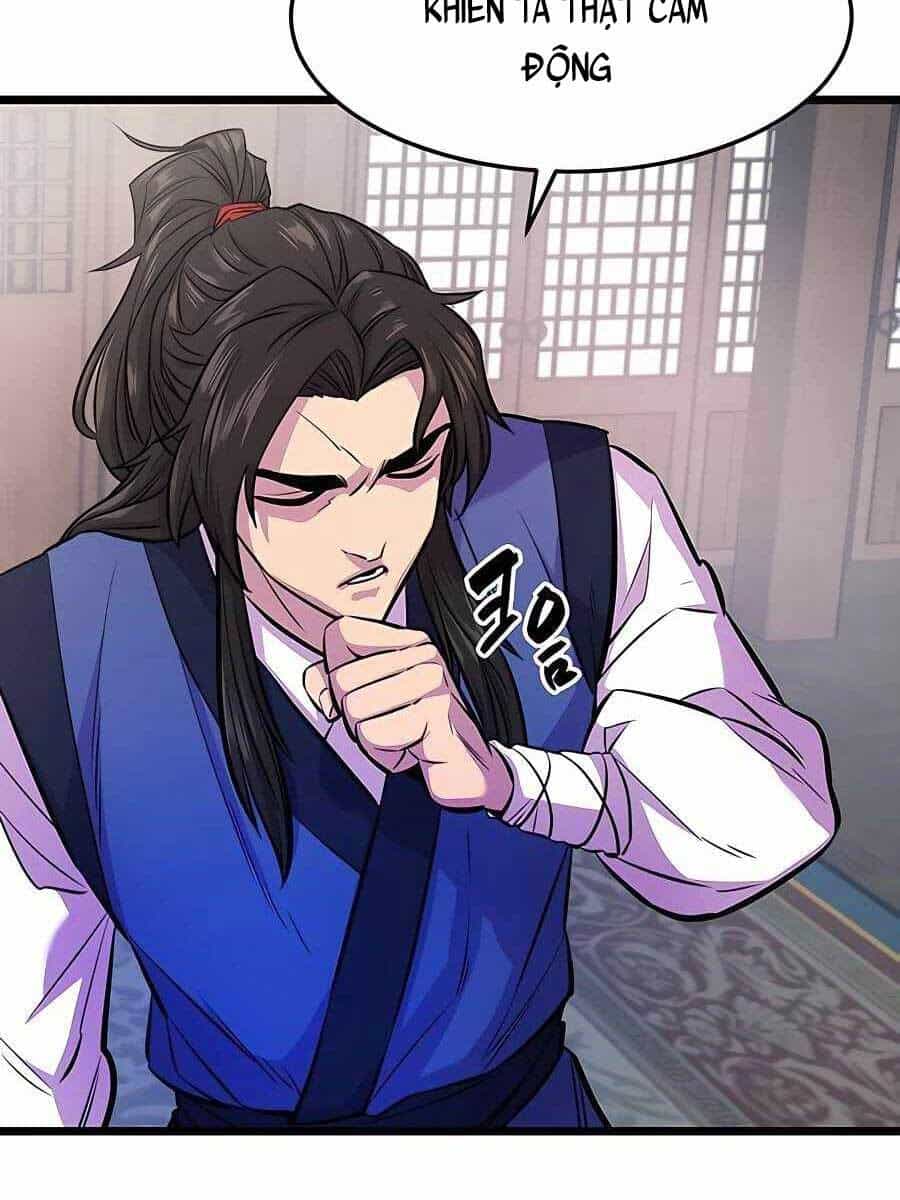 Thiên Hạ Đệ Nhất Đại Sư Huynh - Chương 3 - ảnh 140