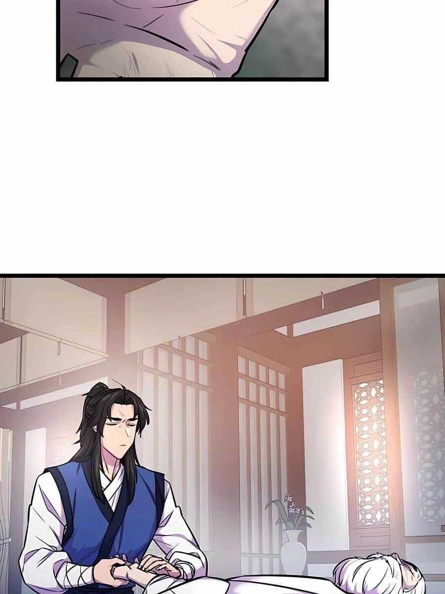 Thiên Hạ Đệ Nhất Đại Sư Huynh - Chương 3 - ảnh 2