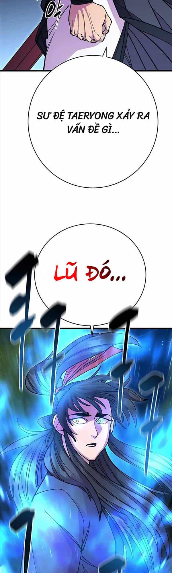 Thiên Hạ Đệ Nhất Đại Sư Huynh - Chương 30 - ảnh 28