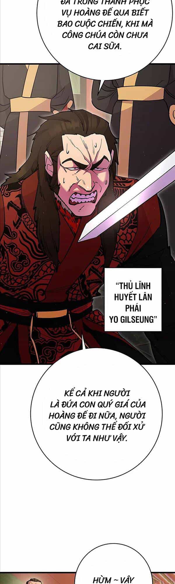 Thiên Hạ Đệ Nhất Đại Sư Huynh - Chương 30 - ảnh 3