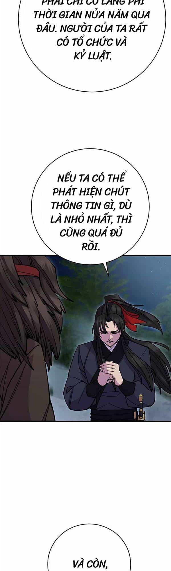 Thiên Hạ Đệ Nhất Đại Sư Huynh - Chương 30 - ảnh 32