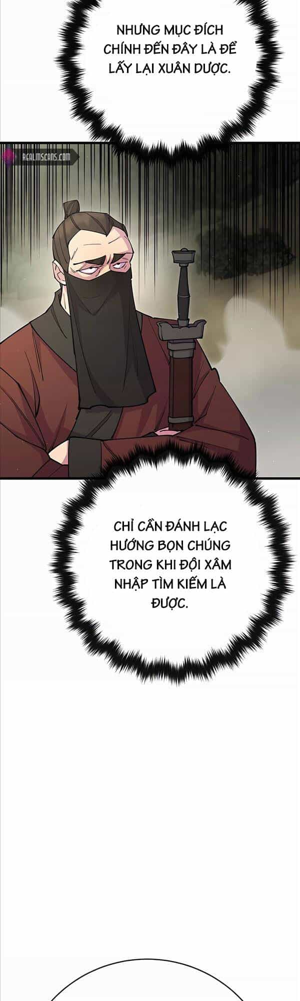 Thiên Hạ Đệ Nhất Đại Sư Huynh - Chương 31 - ảnh 10