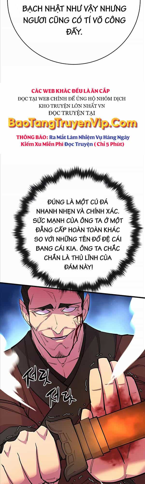 Thiên Hạ Đệ Nhất Đại Sư Huynh - Chương 31 - ảnh 18