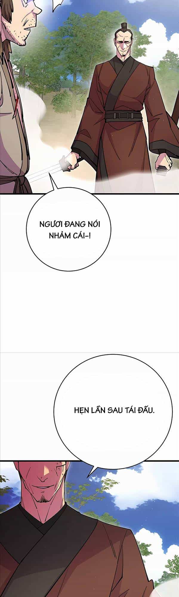 Thiên Hạ Đệ Nhất Đại Sư Huynh - Chương 31 - ảnh 45