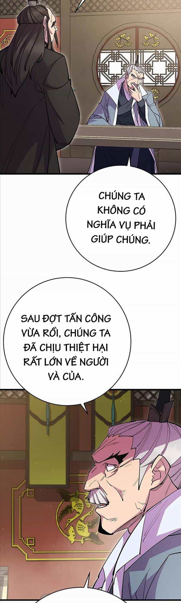 Thiên Hạ Đệ Nhất Đại Sư Huynh - Chương 31 - ảnh 69