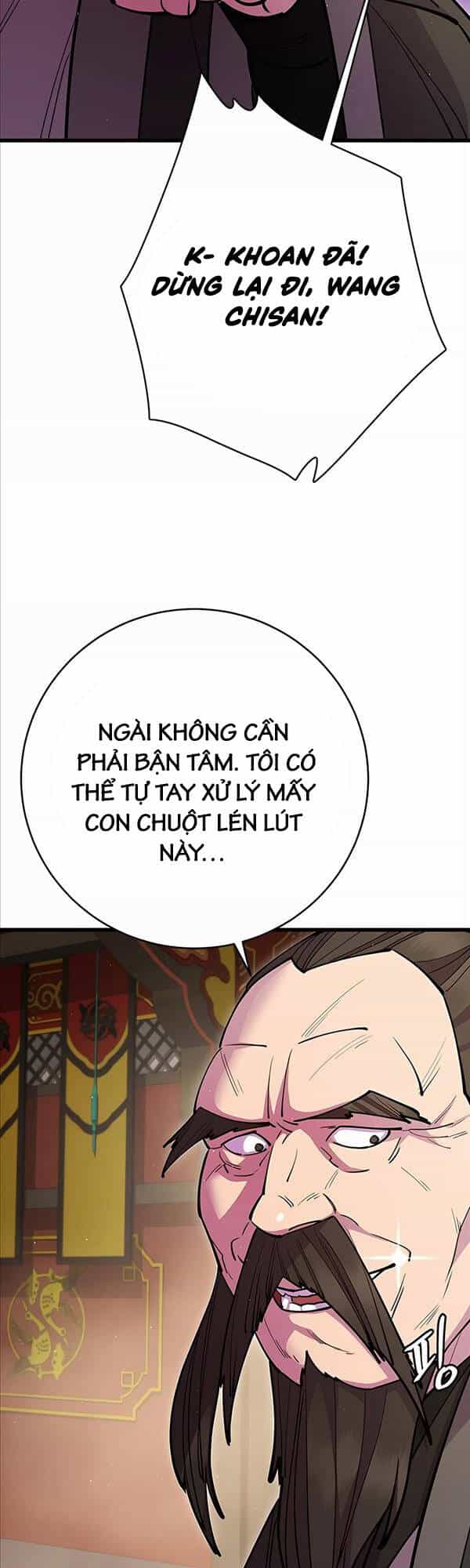 Thiên Hạ Đệ Nhất Đại Sư Huynh - Chương 32 - ảnh 3