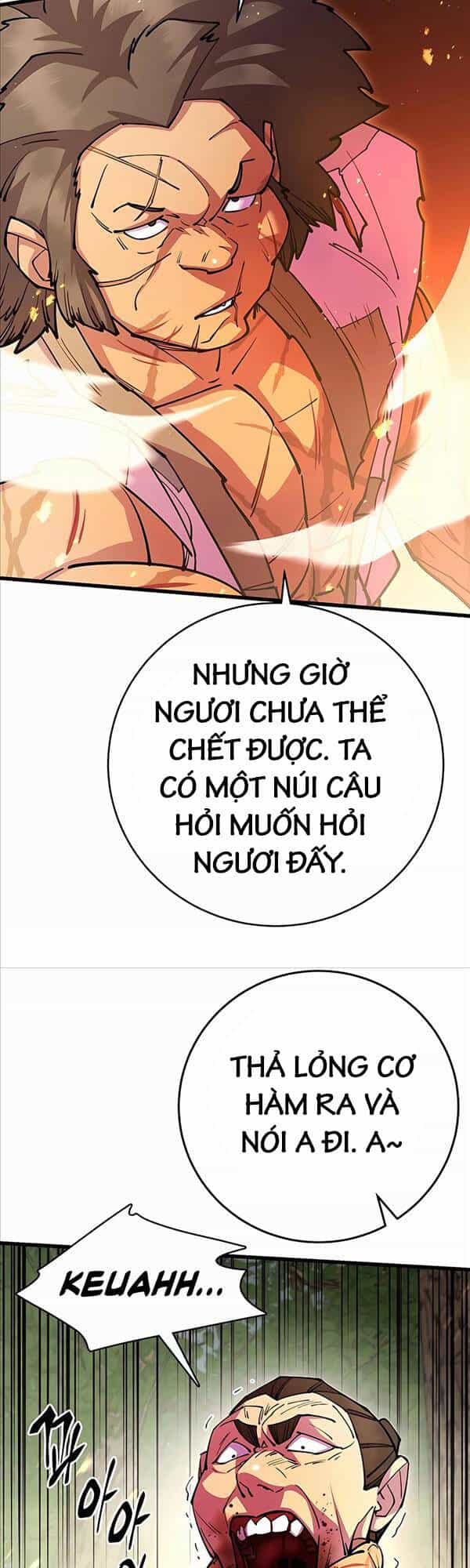 Thiên Hạ Đệ Nhất Đại Sư Huynh - Chương 32 - ảnh 64
